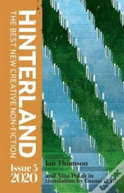 Capa do artigo Hinterland