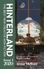 Hinterland Issue 4 - Preview