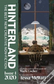 Capa do artigo Hinterland Issue 4