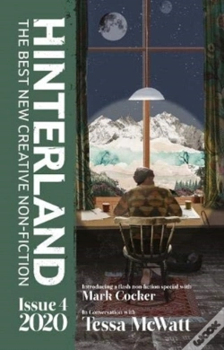 Capa do artigo Hinterland Issue 4