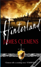 Capa do artigo Hinterland