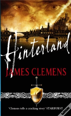Capa do artigo Hinterland