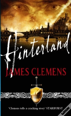Capa do artigo Hinterland