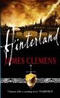 Hinterland - Preview