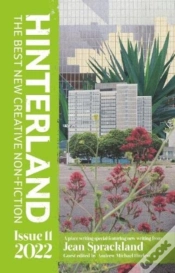 Capa do artigo Hinterland