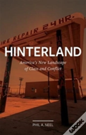 Capa do artigo Hinterland