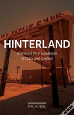 Capa do artigo Hinterland