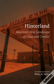Capa do artigo Hinterland