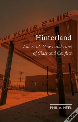 Capa do artigo Hinterland