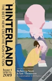 Capa do artigo Hinterland