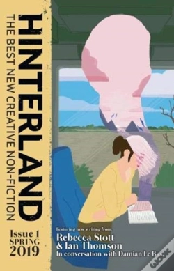 Capa do artigo Hinterland