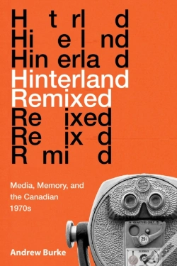 Capa do artigo Hinterland Remixed