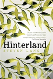 Capa do artigo Hinterland