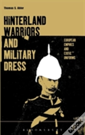 Capa do artigo Hinterland Warriors And Military Dress