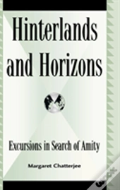 Hinterlands And Horizons