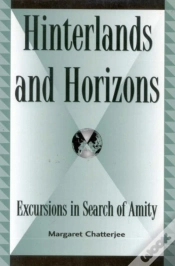 Capa do artigo Hinterlands And Horizons