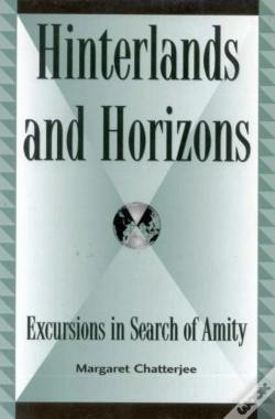 Capa do artigo Hinterlands And Horizons