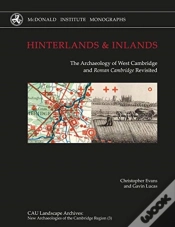 Capa do artigo Hinterlands And Inlands