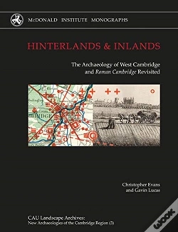 Capa do artigo Hinterlands And Inlands