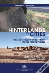 Hinterlands To Cities