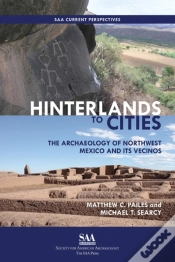Capa do artigo Hinterlands To Cities