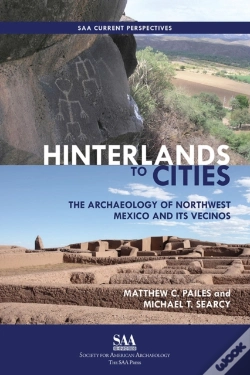 Capa do artigo Hinterlands To Cities