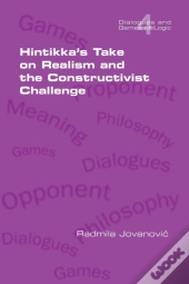 Hintikka'S Take On Realism And The Constructivist Challenge