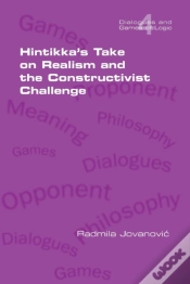 Capa do artigo Hintikka