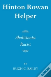 Capa do artigo Hinton Rowan Helper