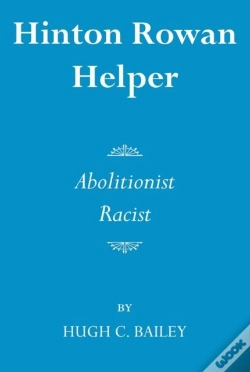 Capa do artigo Hinton Rowan Helper