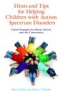 Hints And Tips For Helping Children With Autism Spectrum Disorders - Preview