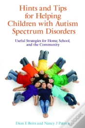 Capa do artigo Hints And Tips For Helping Children With Autism Spectrum Disorders