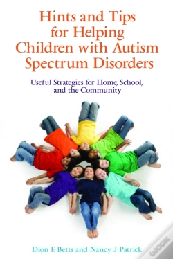 Capa do artigo Hints And Tips For Helping Children With Autism Spectrum Disorders