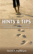 Hints & Tips For Trainers, Instructors, Professors And Lecturers