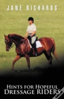 Capa do artigo Hints For Hopeful Dressage Riders
