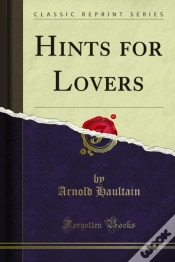 Capa do artigo Hints For Lovers