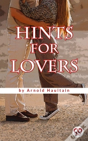 Capa do artigo Hints For Lovers