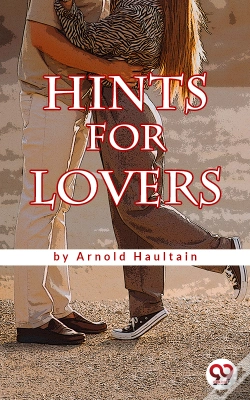 Capa do artigo Hints For Lovers