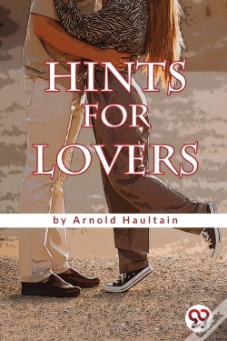 Capa do artigo Hints For Lovers