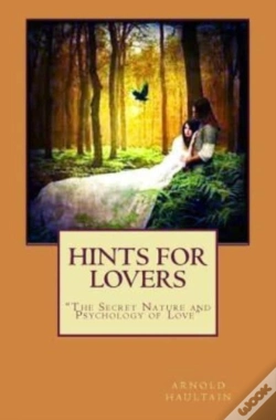 Capa do artigo Hints For Lovers