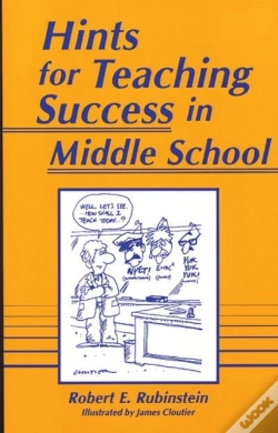 Capa do artigo Hints For Teaching Success In Middle School