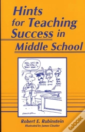 Capa do artigo Hints For Teaching Success In Middle School