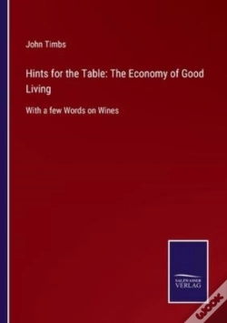Capa do artigo Hints For The Table