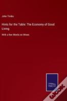 Hints For The Table
