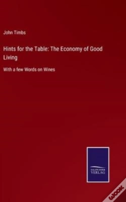Capa do artigo Hints For The Table