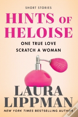 Capa do artigo Hints Of Heloise