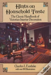 Hints On Household Taste