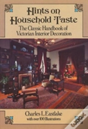 Capa do artigo Hints On Household Taste