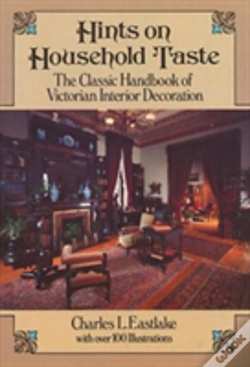 Capa do artigo Hints On Household Taste