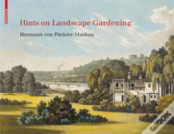 Hints On Landscape Gardening
